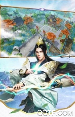 神魔长歌行手游官方版 神魔长歌行手游官方版