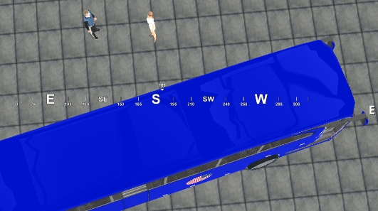 离线巴士游戏模拟器手机版