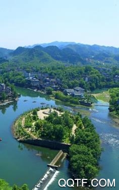 秀美边城app官方版