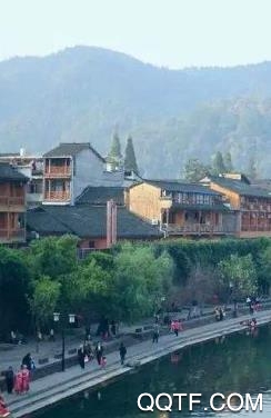 秀美边城app官方版