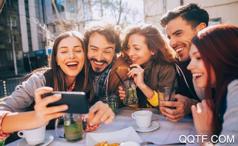 秘友app聊天社交平台