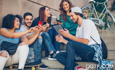 秘友app聊天社交平台