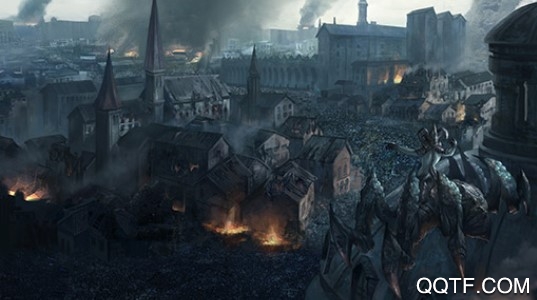 秘境对决网易版