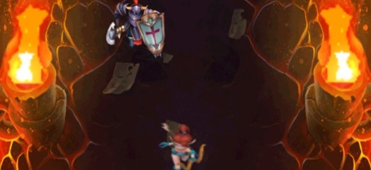 秘境神塔官方版 秘境神塔官方版