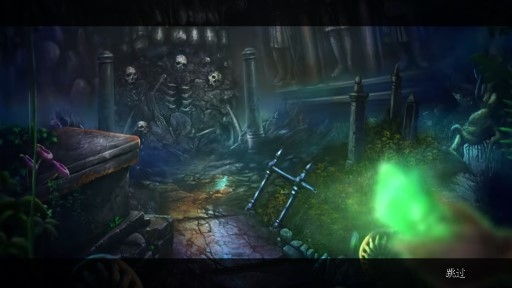 秘密组织8高级版 秘密组织8高级版