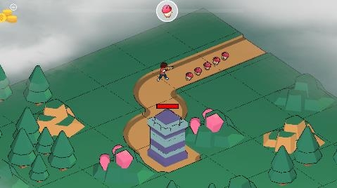 程序塔防游戏最新版