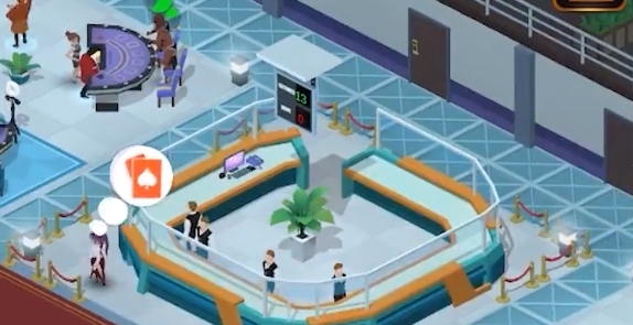 稳赚一个亿手游正版