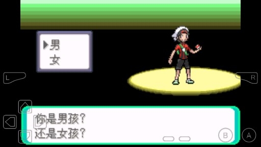 究极口袋妖怪黑暗黎战金手指版 究极口袋妖怪黑暗黎战金手指版