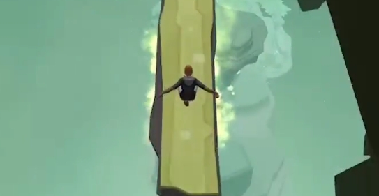 空中旅人官方版(天际跃动)