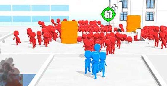 空中营救手游最新版