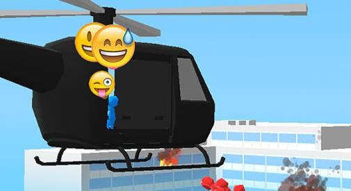 空中营救手游最新版