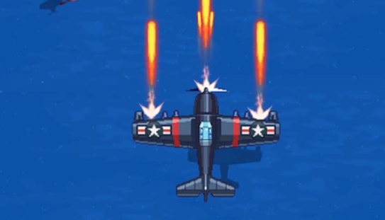 空军1945游戏安卓版