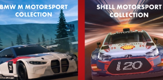 空壳赛车官方版