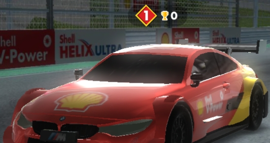 空壳赛车官方版