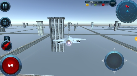 空战时刻游戏最新版