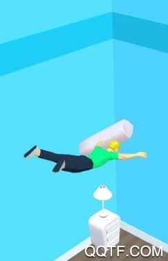 空翻入床手游最新版 空翻入床手游最新版