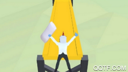 空翻入床手游最新版 空翻入床手游最新版