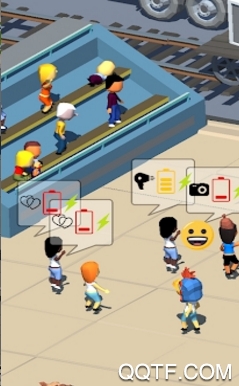 空闲仓鼠轮Idle Hamster Wheel手游