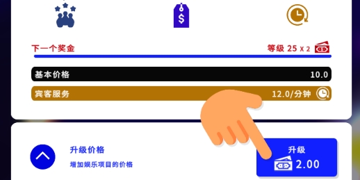 空闲夜总会大亨官方版Nightclub Empire 空闲夜总会大亨官方版Nightclub Empire