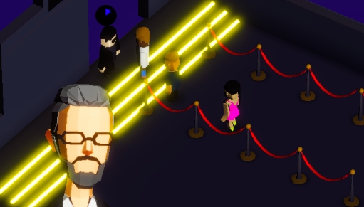 空闲夜总会大亨官方版Nightclub Empire 空闲夜总会大亨官方版Nightclub Empire