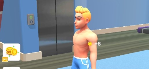 空闲锻炼游戏安卓版