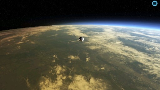 空间模拟器汉化版