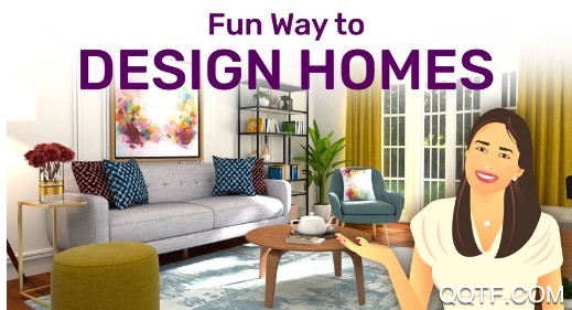 空间欢乐设计IOS版