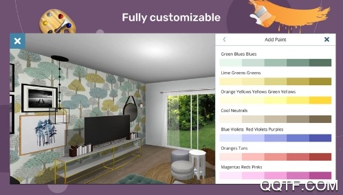 空间欢乐设计IOS版