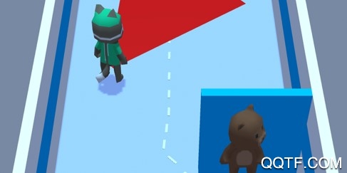 穿越疯人院官方IOS版手游