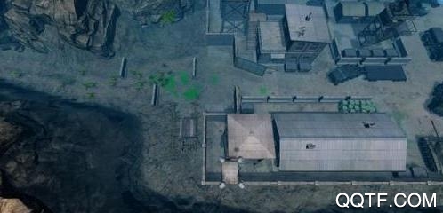 穿越禁区僵尸手游破解版 穿越禁区僵尸手游破解版