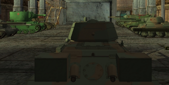 突击坦克官方版Attack on Tank : Rush