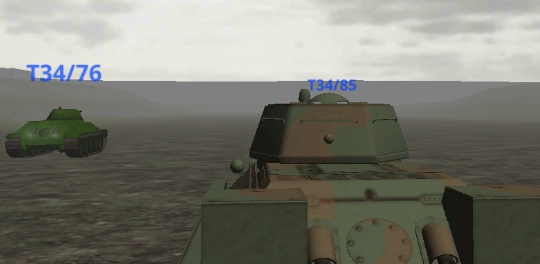 突击坦克官方版Attack on Tank : Rush