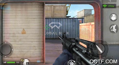 突击队打击抓捕罪犯 突击队打击抓捕罪犯