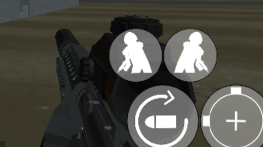 突围计划游戏官方版