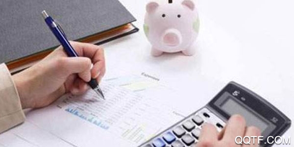 笔笔记账手机版