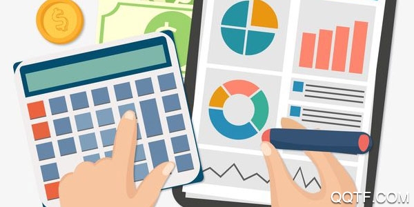 笔笔记账手机版