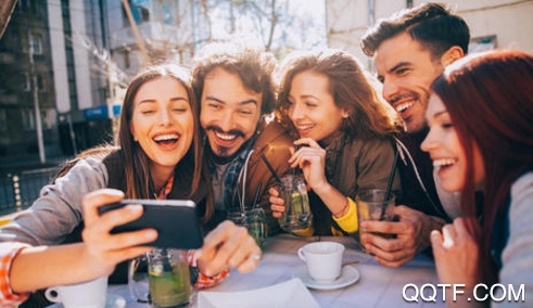 第一感app交友平台