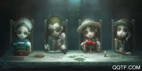 第五人格二周年版