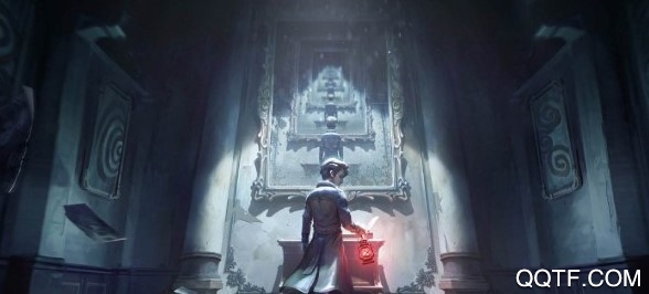 第五人格二周年版