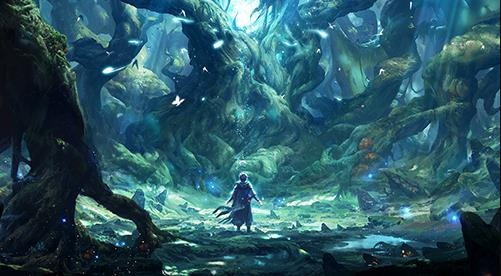 第八秩序游戏安卓版