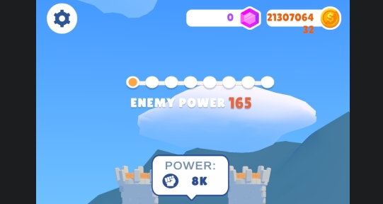 箭术堡垒破解版