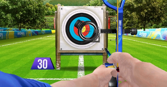 箭王官方版 箭王官方版