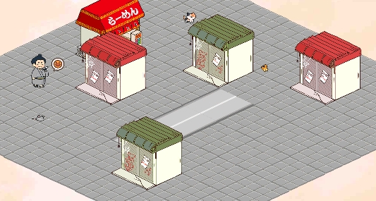 箱庭商店街破解版 箱庭商店街破解版