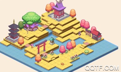 箱庭神社手游官方版 箱庭神社手游官方版