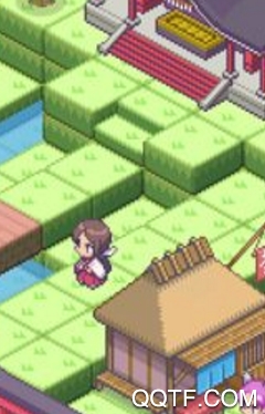 箱庭神社手游官方版 箱庭神社手游官方版