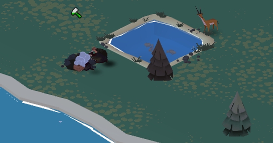 篝火2神秘海域破解版