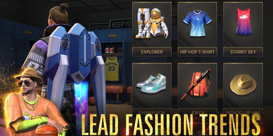 篮球大满贯2024官方版(Basketball Grand Slam2024)