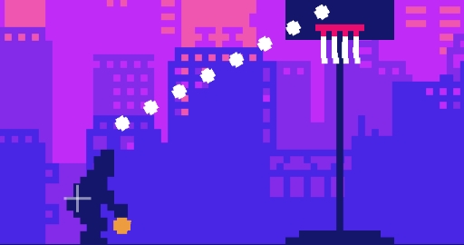 BasketballOdyssey篮球奥德赛破解版