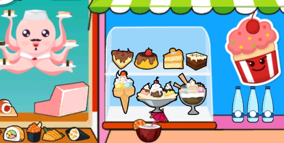 米加小镇土豪酒店最新版2021 米加小镇土豪酒店最新版2021