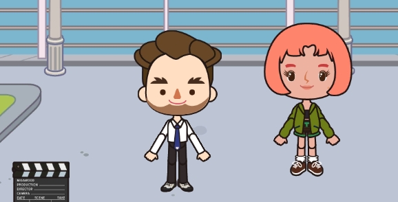 米加小镇建房子安卓版 米加小镇建房子安卓版